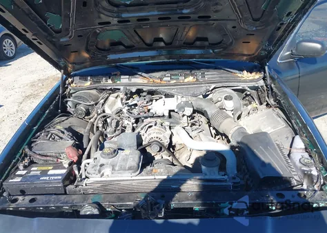 2011 Ford Crown Victoria Police Interceptor z USA, uszkodzony, nr VIN 2FABP7BV7BX129370